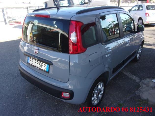 FIAT Panda 1.2 Lounge 4 CILINDRI rif. 23741992 - Foto 3