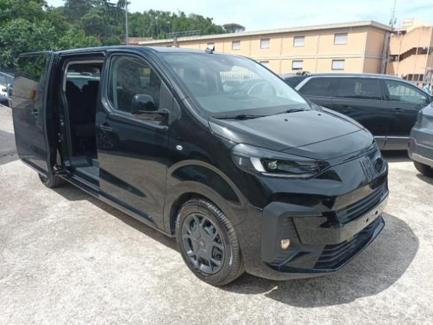 FIAT Ulysse 2000 BLUEHDI 180CV AT8 L3 9POSTI CLIMAPOST. ITALIA rif. 23977626 - Foto 7