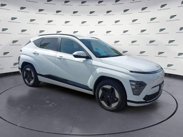 Hyundai Kona EV 48.4 KWh XLine AZIENDALE IVA ESPOSTA prezzo reale NON VINCOLATO - Foto 5