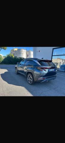 Hyundai Tucson Hybrid X-LINE - Foto 7