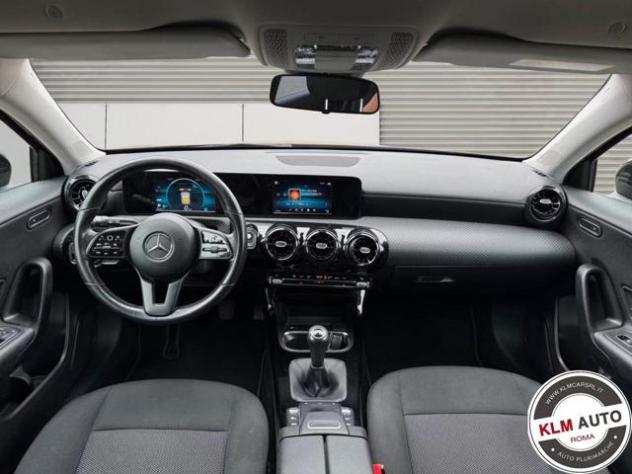 MERCEDES-BENZ A 180 Business Navi/Pdc/ + altre in sede rif. 23662493 - Foto 10