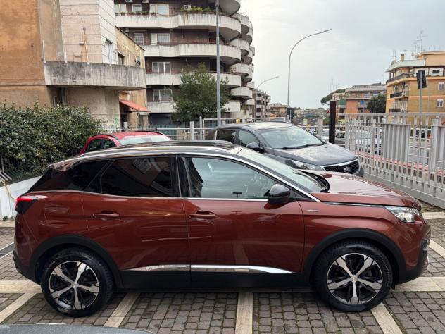 Peugeot 3008 BlueHDi GT Line - Distribuzione FATTA !! - Foto 7