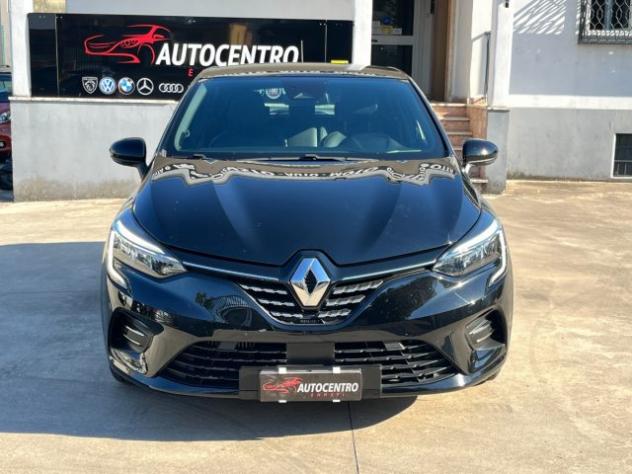 RENAULT Clio TCe 100 CV GPL 5 porte Intens PREZZO REALE! rif. 24037299 - Foto 2