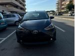 Toyota Aygo Connect 1.0 VVT-i 72 CV 5 porte x-play LED NAVI KAMERA PDC CERCHI 16