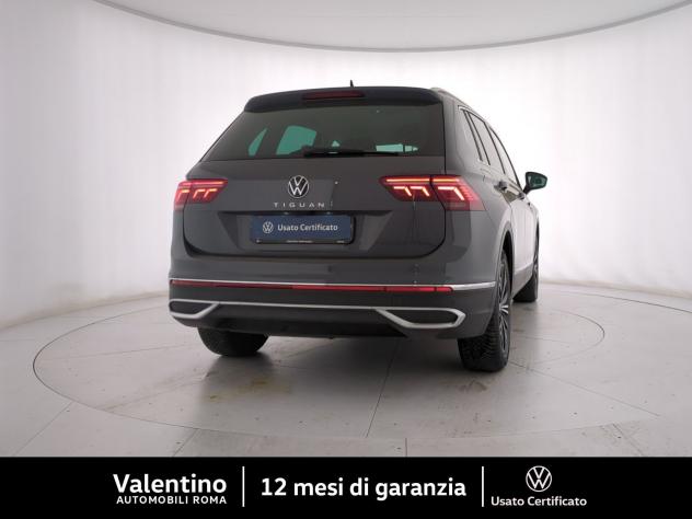 Volkswagen Tiguan 2.0 TDI DSG SCR Elegance - Foto 3