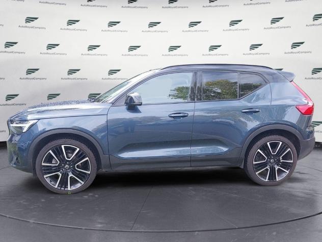 Volvo XC40 XC40 2.0 b4 Ultra Black Edition auto - Foto 2