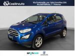 FORD EcoSport 1.5 TDCi 100 CV S&S  rif. 22055603