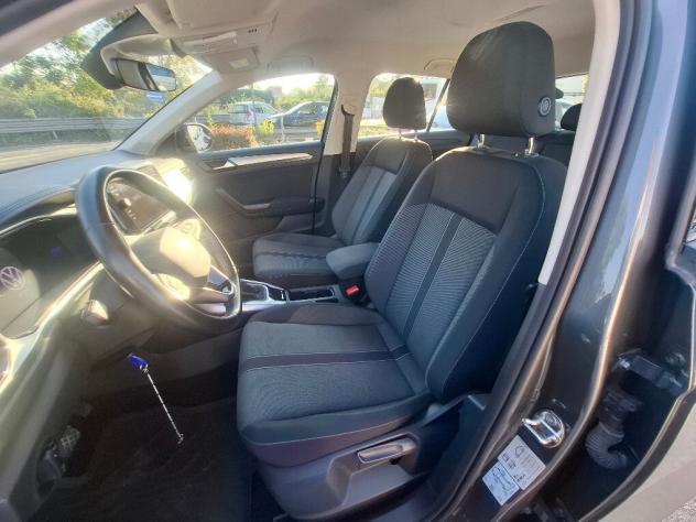Volkswagen T-Roc 2.0 TDI SCR 150 CV DSG Style - Foto 10