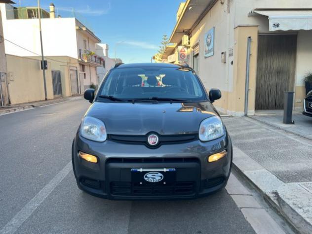 FIAT Panda 1.0 Hybrid City Life rif. 24095899 - Foto 8