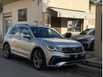VOLKSWAGEN Tiguan 2.0TDI 150 DSG R-Line *69000KM* rif. 23959160