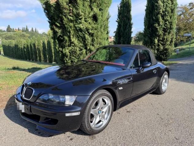 BMW Z3 M 3.2 24V M Roadster ASI rif. 17327118 - Foto 2