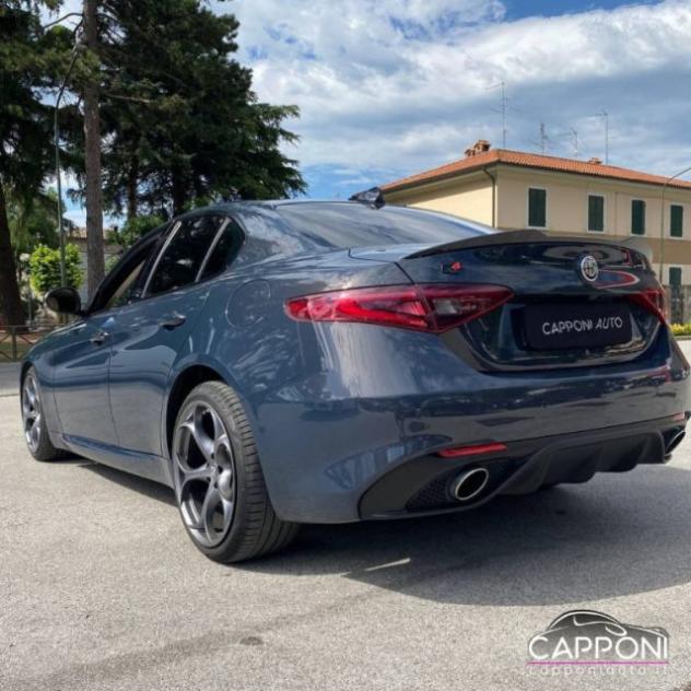 ALFA ROMEO Giulia Q4 Veloce rif. 23794745 - Foto 6