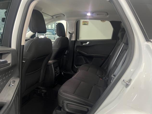 Ford Kuga 1.5 EcoBlue 120 CV aut. 2WD Titanium - Foto 9