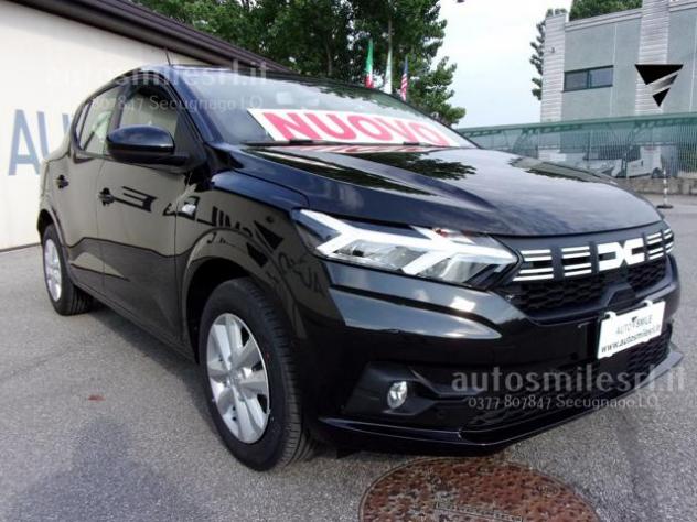 DACIA Sandero Streetway 1.0 TCe 90 CV Expression rif. 20821966 - Foto 3