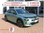 Lancia Ypsilon Ibrida 1.2 100cv LX e-DCT