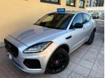 JAGUAR E-Pace 2.0D I4 163 CV AWD Auto R-Dynamic Black rif. 23637657