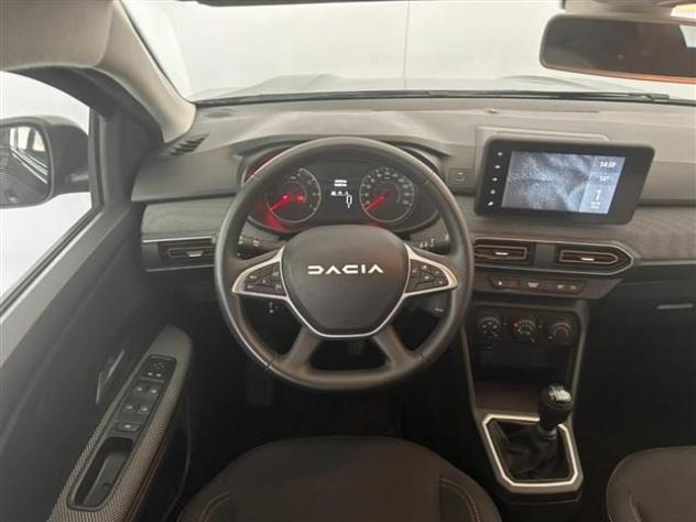 DACIA Sandero Stepway 1.0 tce Comfort Eco-g 100cv rif. 23788712 - Foto 9