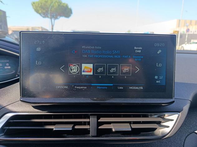 Peugeot 3008 BlueHDI 130 S&S Allure Pack - Foto 10