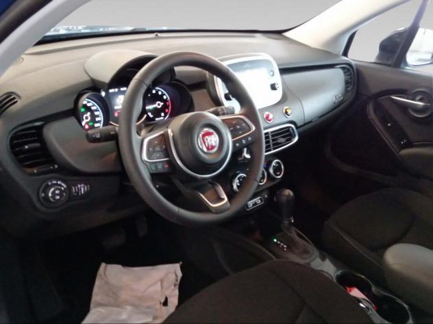 FIAT 500X Dolcevita 1.5 t4 hybrid 130cv dct - Foto 9