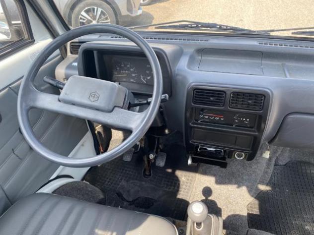 PIAGGIO Porter 1.0 Cassone Ribaltabile rif. 23869234 - Foto 8