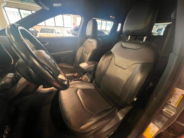 JEEP Compass 2ª serie Compass 1.4 MultiAir 2WD S - Foto 5