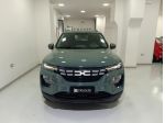 Dacia Spring Electric 45 Expression