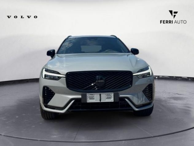 VOLVO XC60 B5 AWD automatico Plus Black Edition rif. 23895893 - Foto 3