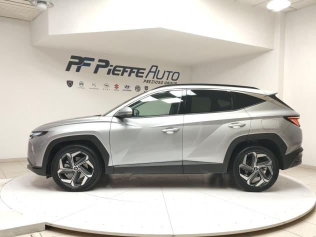 Hyundai Tucson Tucson 1.6 HEV aut.Exellence - Foto 2