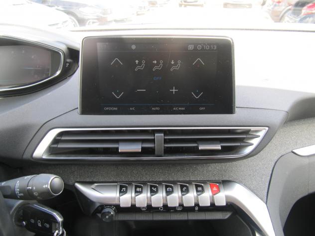 Peugeot 5008 BlueHDi 130 S&S EAT8 Allure - automatico - Foto 9