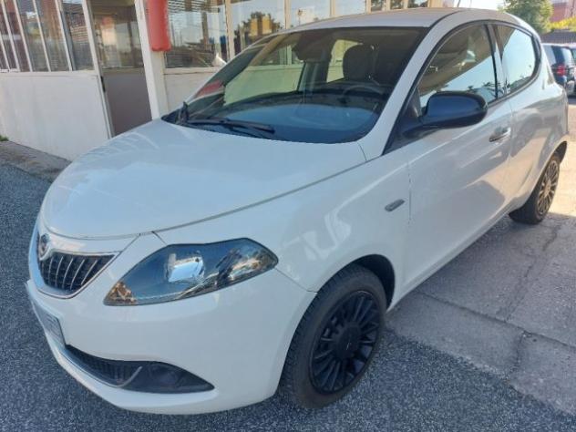 LANCIA Ypsilon 1.0 FireFly 5 porte S&S Hybrid Ecochic Silver rif. 22601685