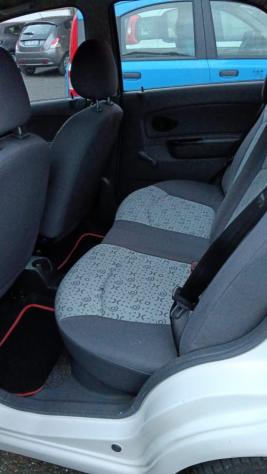 CHEVROLET Matiz 1000 SX Energy GPL Eco Logic rif. 23811044 - Foto 6