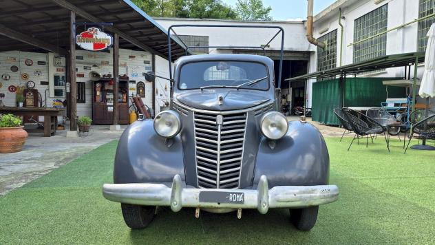 FIAT 1100 E Camioncino 1952 - SUMMER PRICE - Foto 7