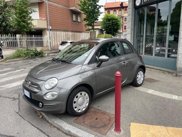 Fiat 500 1.2 Lounge/1PROP/GARANZIA 12 MESI - Foto 2