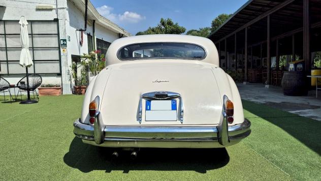 Jaguar Mark IX Saloon MK 9 1960 - SUMMER PRICE - Foto 10