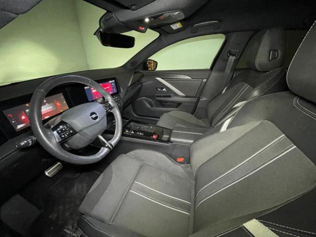 OPEL Astra 1.5d Turbo 130cv GS Auto rif. 23530186 - Foto 7