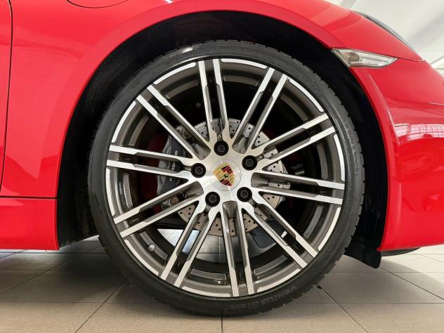 Porsche Cayman 2.7 - Foto 7