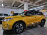 SUZUKI Vitara 1400 BOOSTERJET CV.140+ RADAR+17'+UNICO PROPRIET rif. 23525778