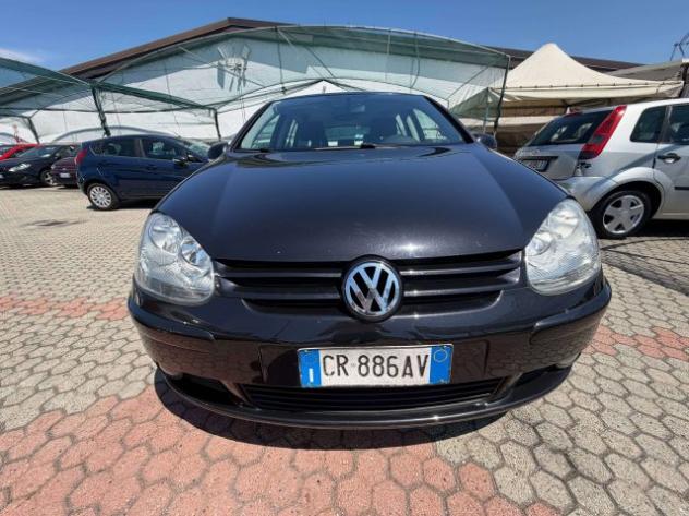 VOLKSWAGEN Golf Golf V 5p 1.9 tdi Sportline rif. 23735178 - Foto 5