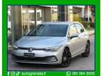 Volkswagen Golf VIII TDI SCR Life 116CV 6Speed+Cerchi'17