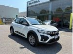 Dacia Sandero 1.0 TCe 100 ECO-G STEPWAY EXPRESSION