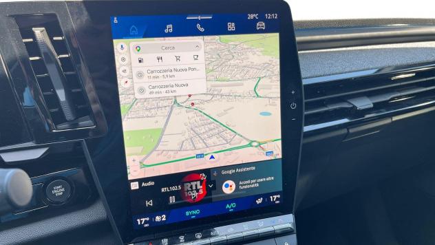 Renault Austral techno MY25 full hybrid E-Tech 200 - Foto 6