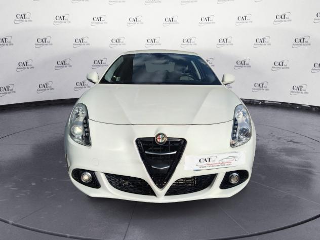 Alfa Romeo Giulietta Giulietta 1.6 jtdm Business (PREZZO REALE) - Foto 3