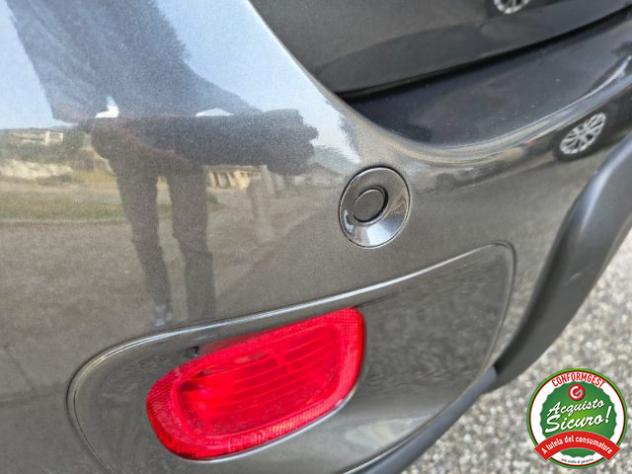 FIAT Panda 0.9 TwinAir Turbo S&S 4x4 UN. PROP. rif. 23876979 - Foto 8