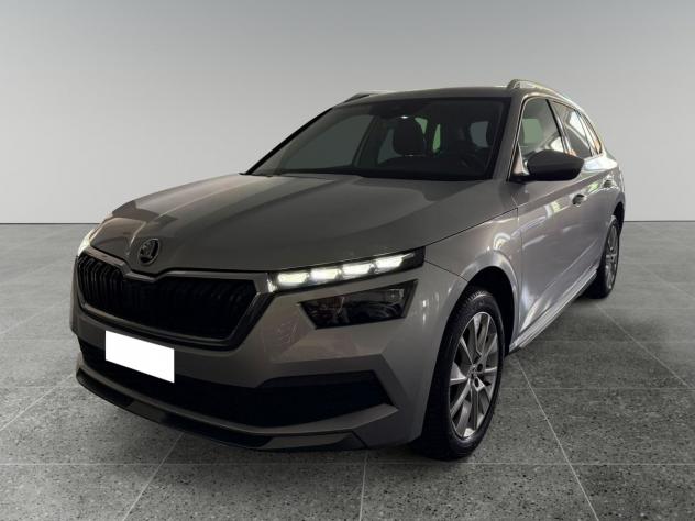 Škoda Kamiq Kamiq 1.0 tsi Style 110cv dsg.