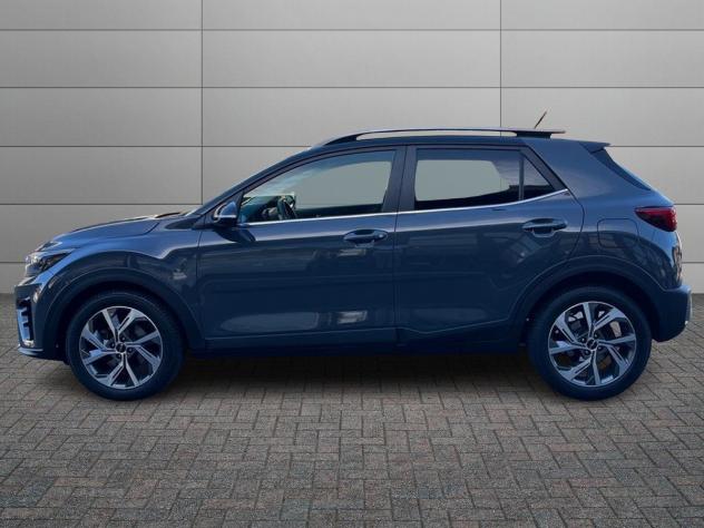 Kia Stonic Stonic 1.0 t-gdi mhev GT Line 120cv dct - Foto 2