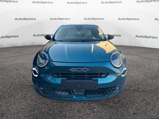 FIAT 600 1.2 Hybrid 110cv La Prima - Foto 2