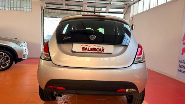 Lancia Ypsilon 1.2 69 CV 5 porte S&S Gold - Foto 5