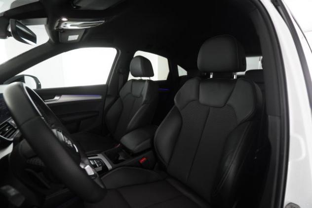 AUDI Q5 Q5 SPB 40 TDI quattro S tronic S line rif. 23696854 - Foto 9