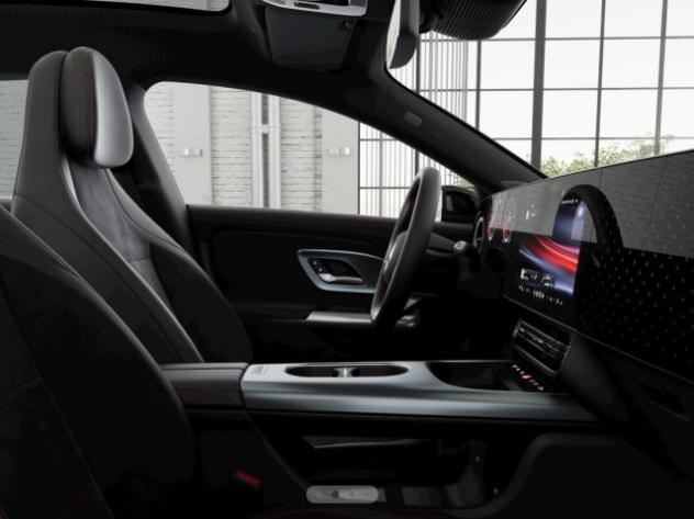 MERCEDES-BENZ CLA 250 + EQ Shooting Brake AMG Line Advanced Plus rif. 23548089 - Foto 6