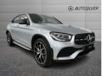 MERCEDES-BENZ GLC 220 d 4Matic Coupé Premium Night Edition rif. 24148646